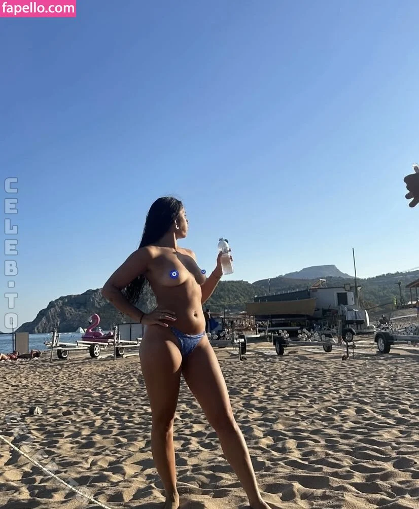 Jeannie-Naomi Wagner Onlyfans Photo Gallery 