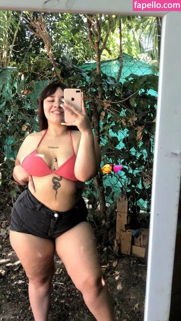 Gabriela Góes Onlyfans Photo Gallery 