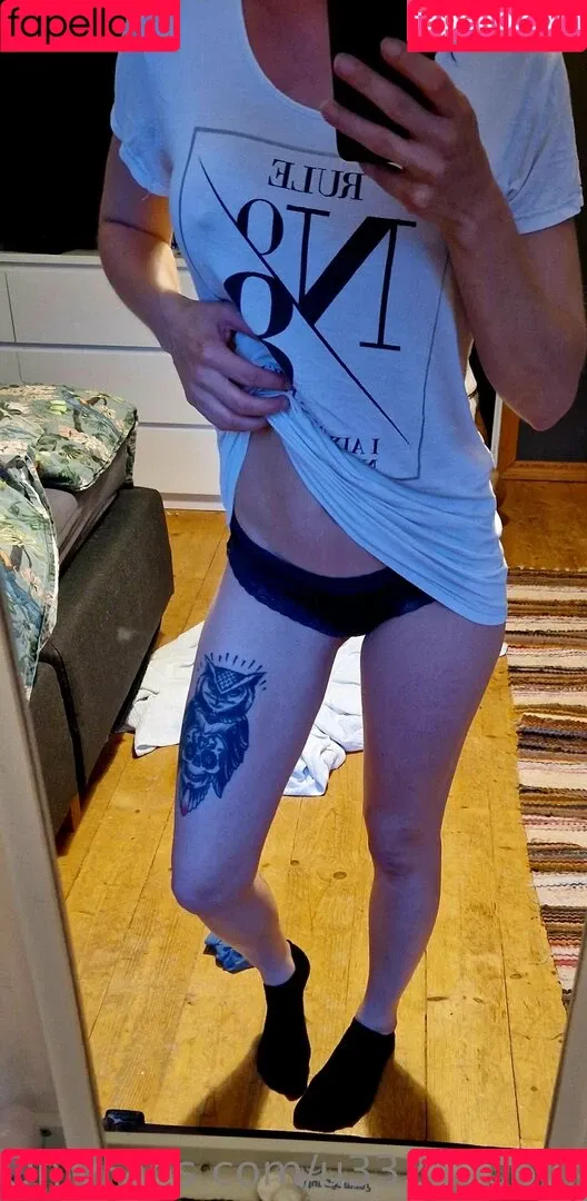 norapiff Onlyfans Photo Gallery 