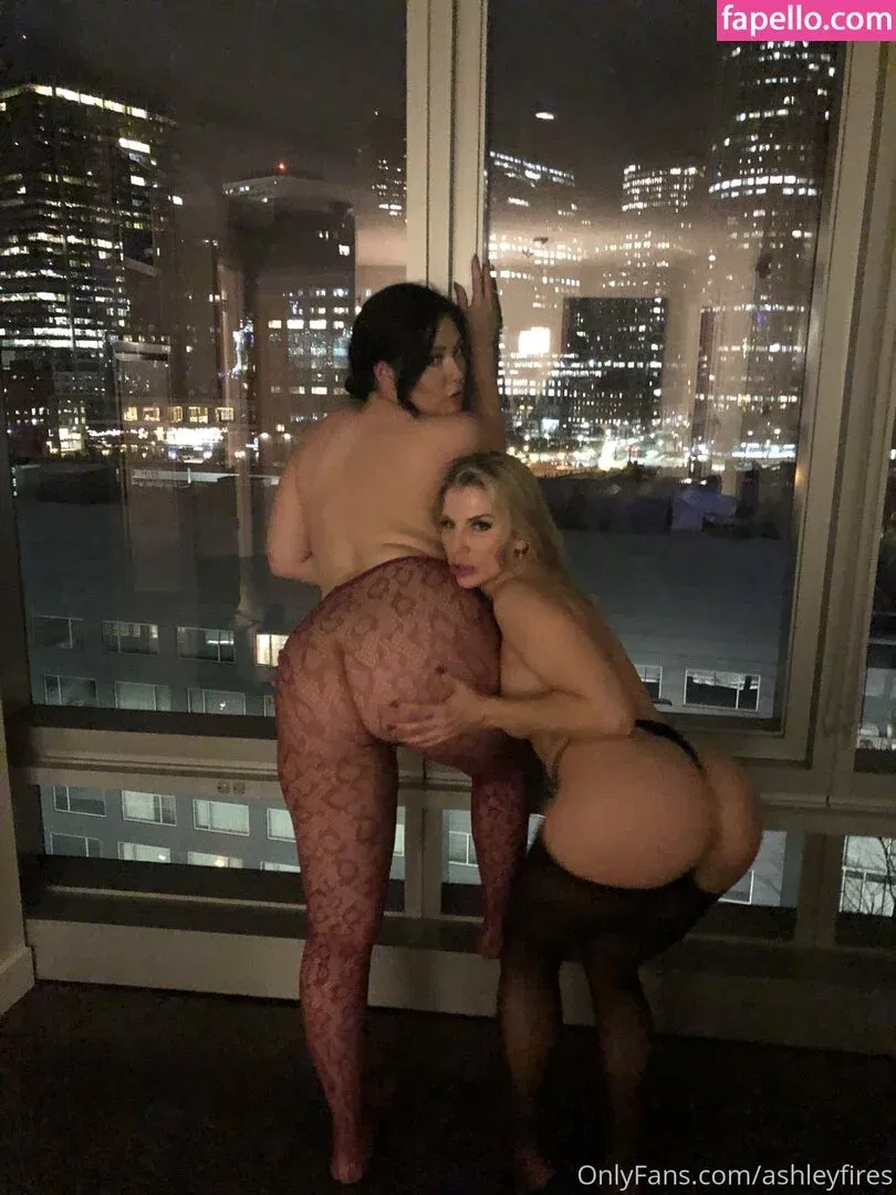 ashleyfires Onlyfans Photo Gallery 