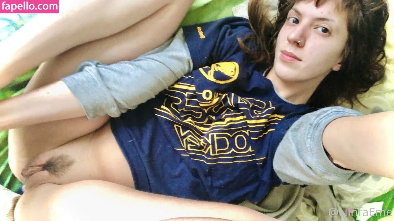 freeninfa Onlyfans Photo Gallery 