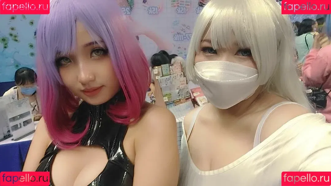 Puypuychan Onlyfans Photo Gallery 