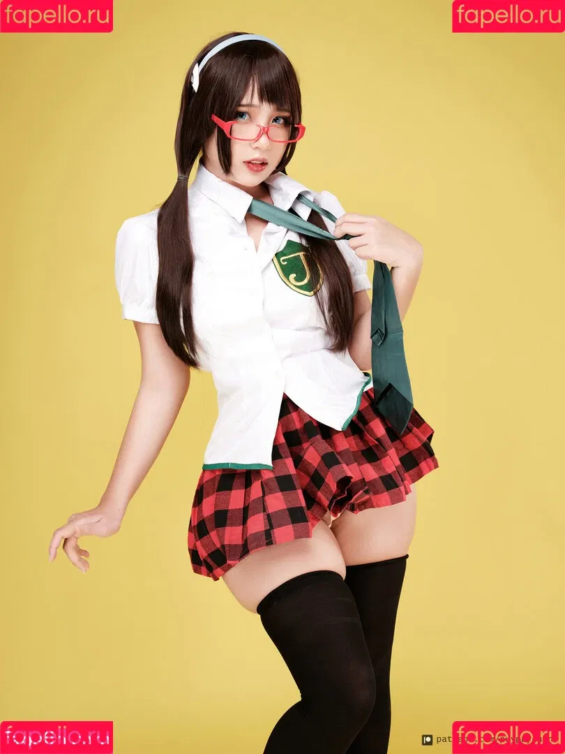 Puypuychan Onlyfans Photo Gallery 