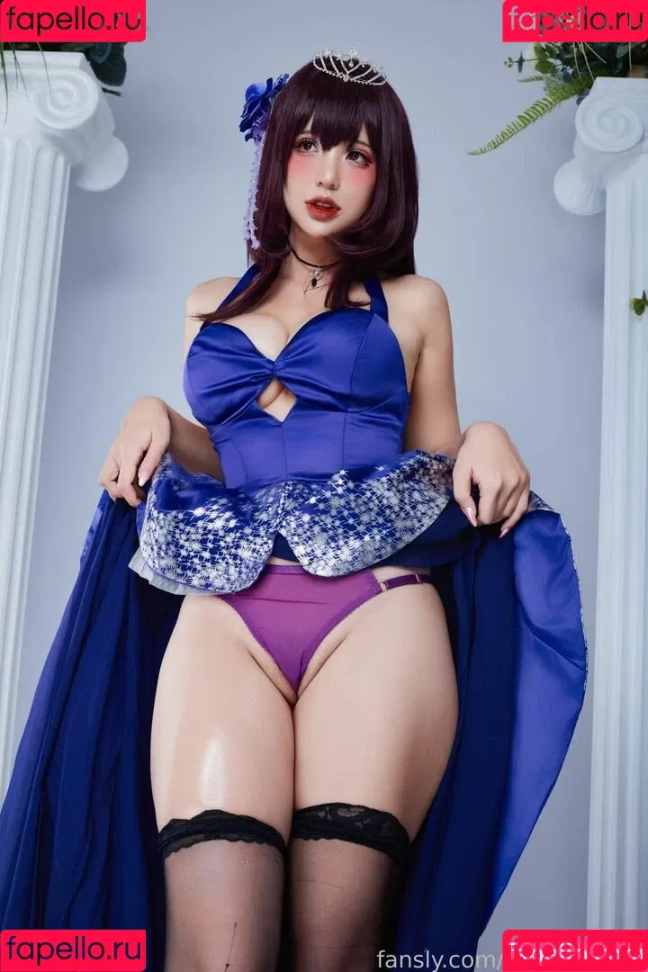 Puypuychan Onlyfans Photo Gallery 