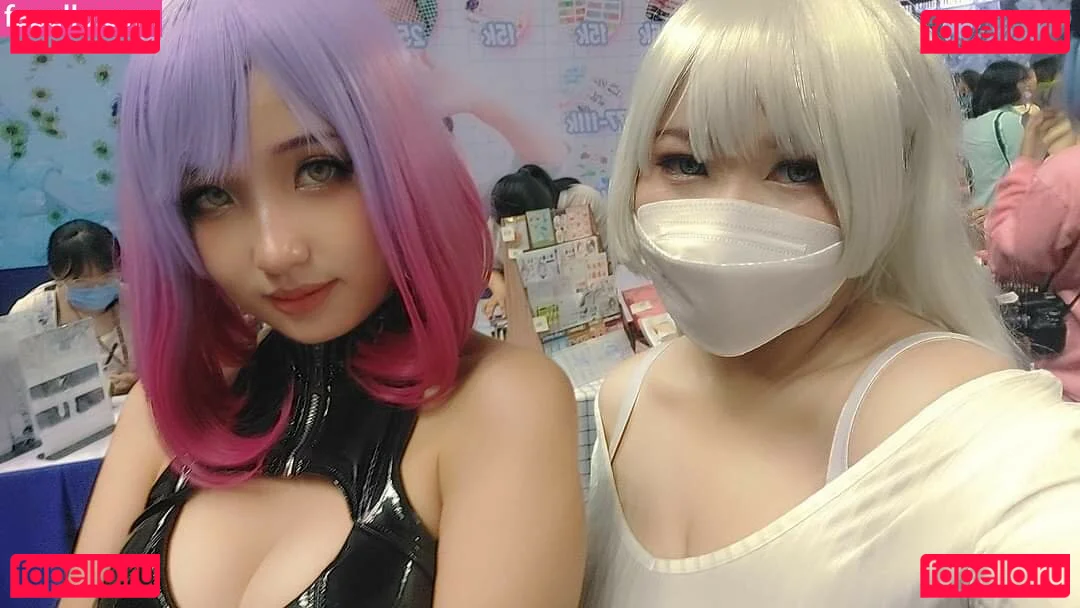 Puypuychan Onlyfans Photo Gallery 