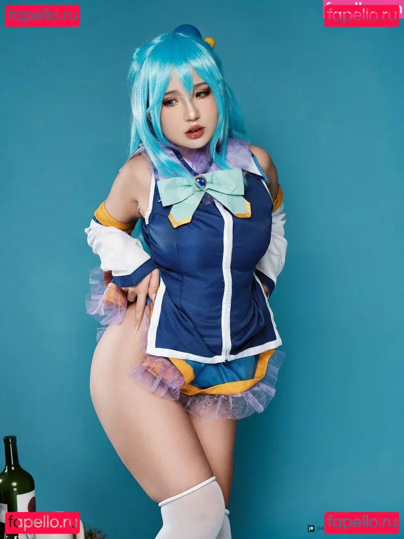 Puypuychan Onlyfans Photo Gallery 