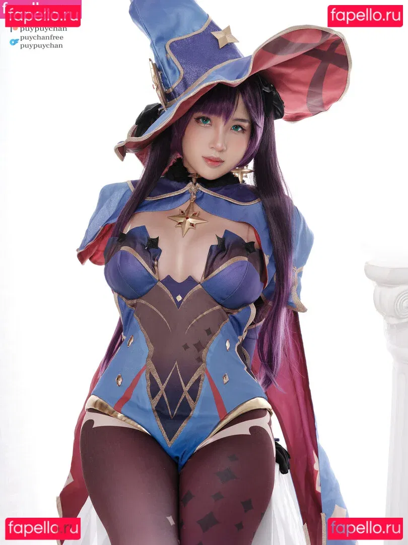 Puypuychan Onlyfans Photo Gallery 