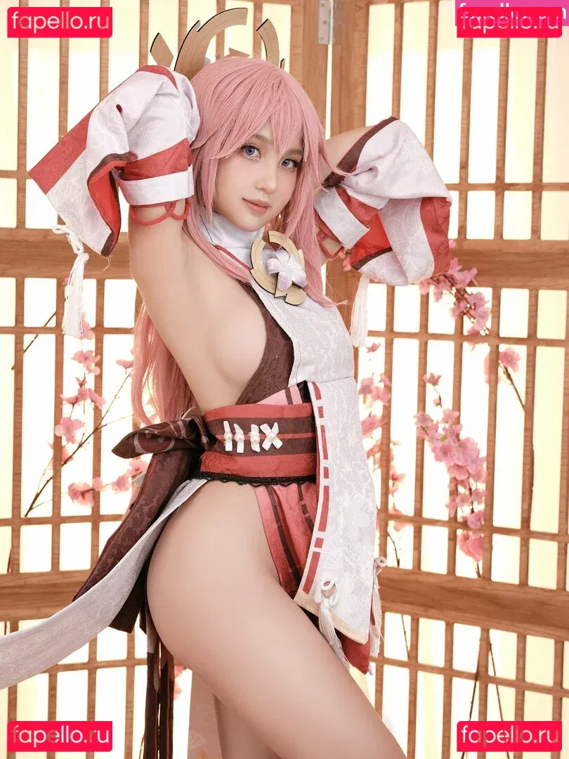 Puypuychan Onlyfans Photo Gallery 