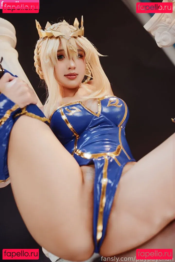 Puypuychan Onlyfans Photo Gallery 