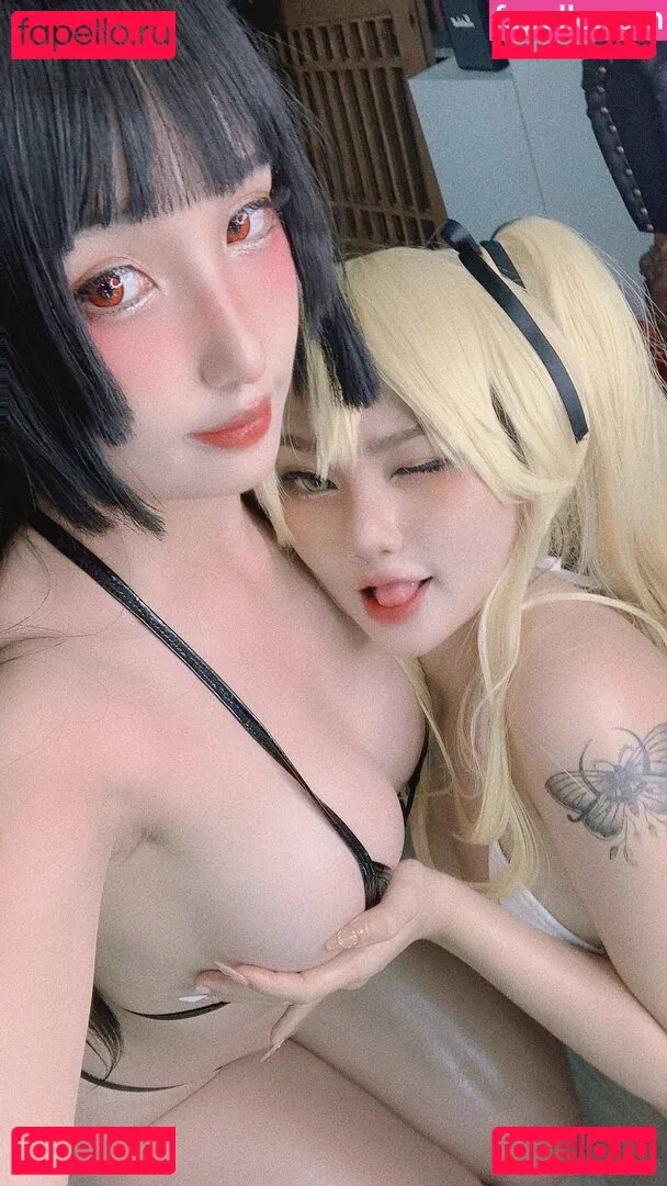 Puypuychan Onlyfans Photo Gallery 