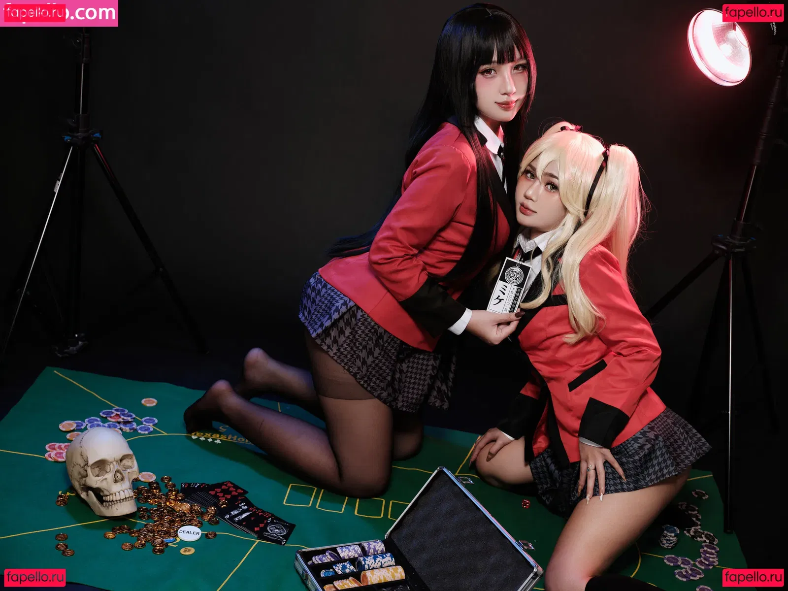 Puypuychan Onlyfans Photo Gallery 