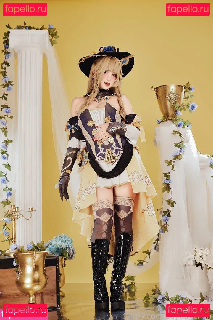 Puypuychan Onlyfans Photo Gallery 