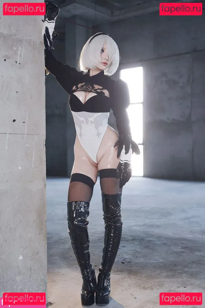 Puypuychan Onlyfans Photo Gallery 