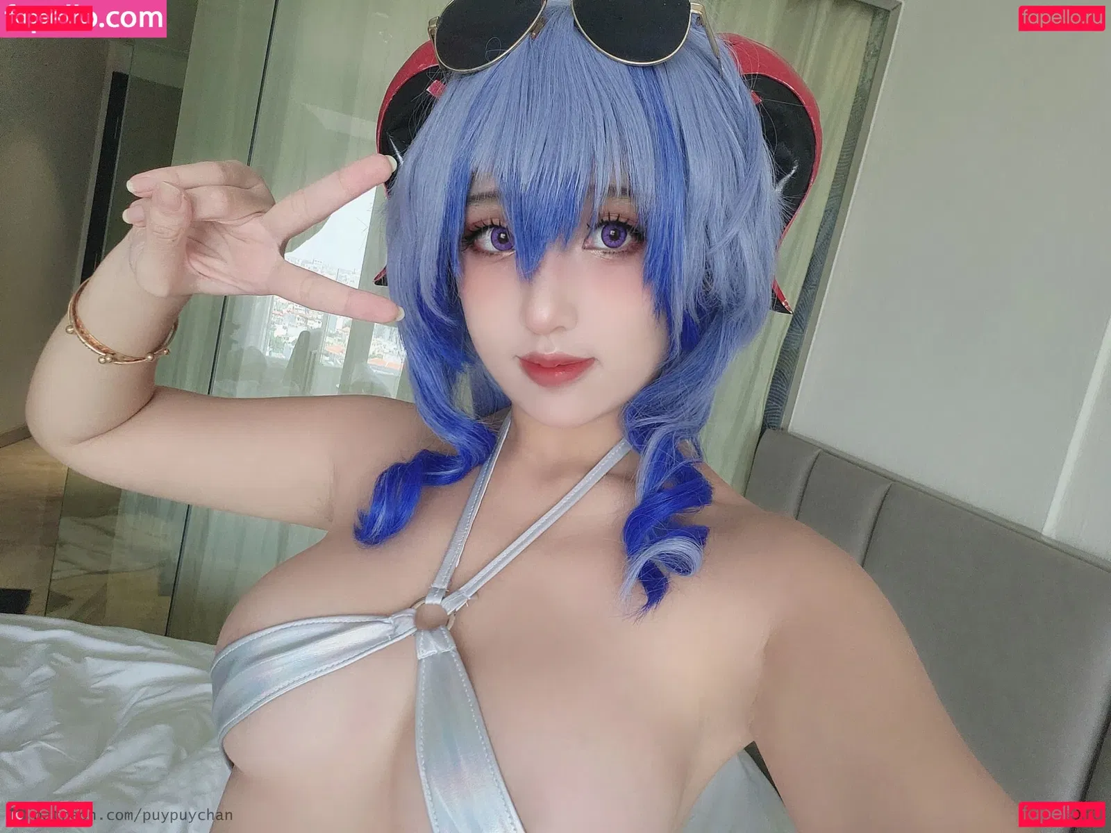 Puypuychan Onlyfans Photo Gallery 