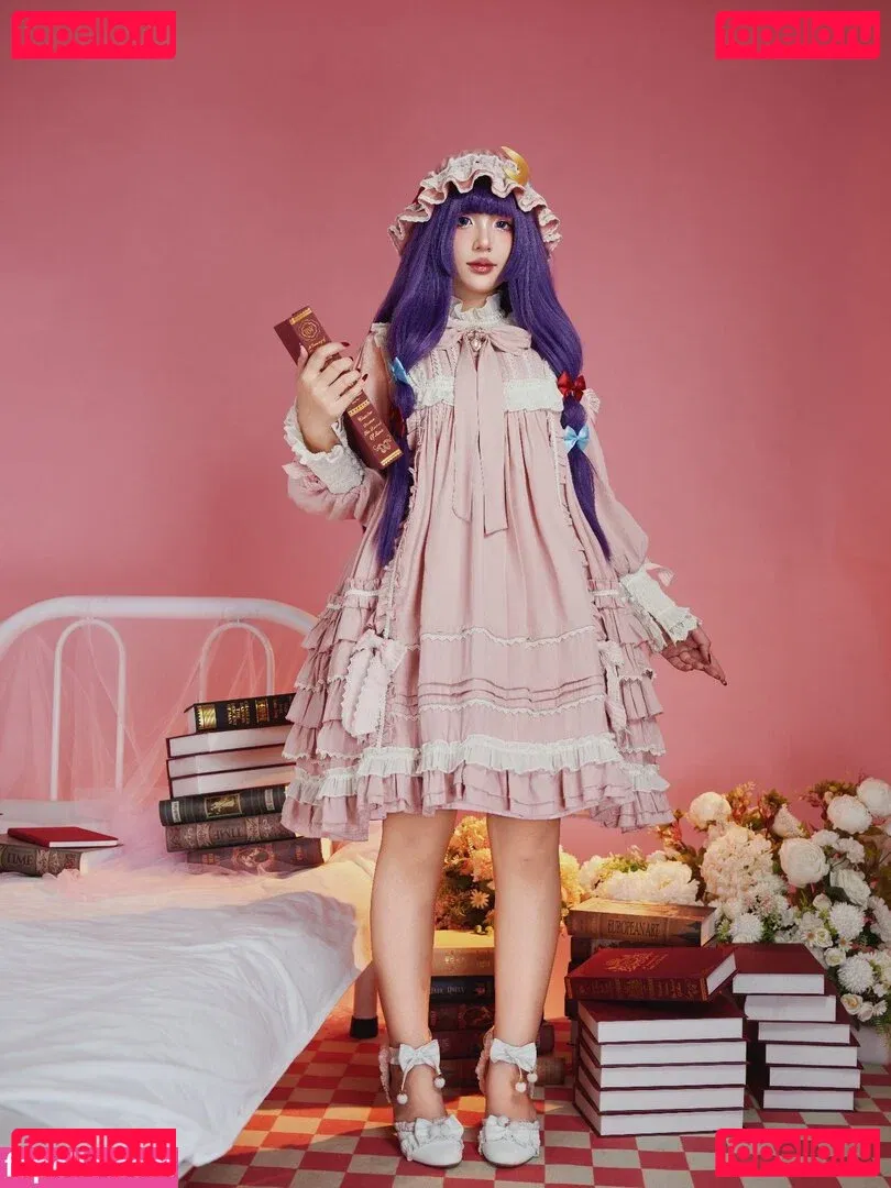 Puypuychan Onlyfans Photo Gallery 