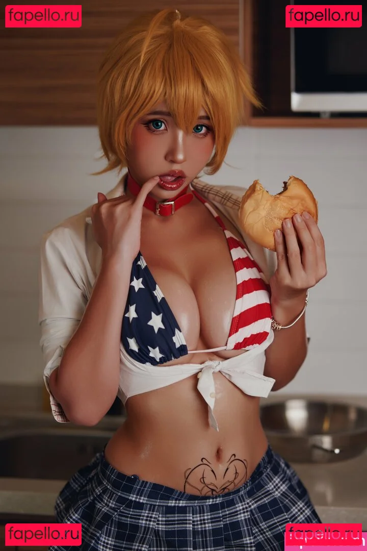 Puypuychan Onlyfans Photo Gallery 