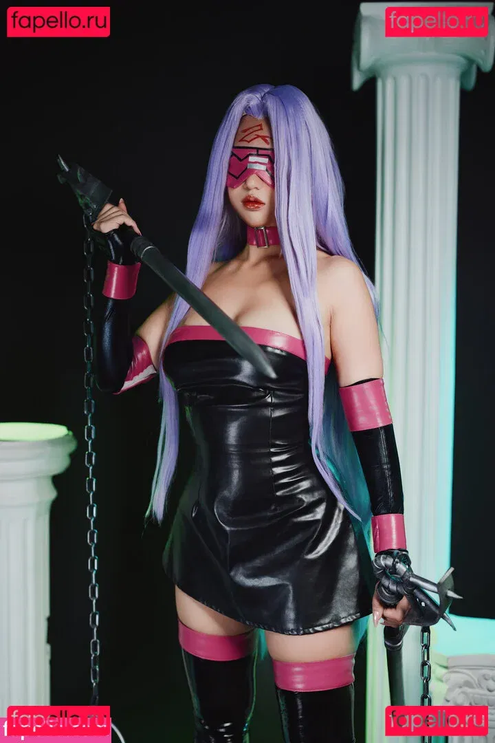 Puypuychan Onlyfans Photo Gallery 