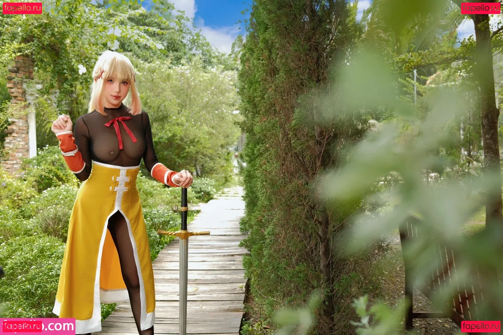 Puypuychan Onlyfans Photo Gallery 