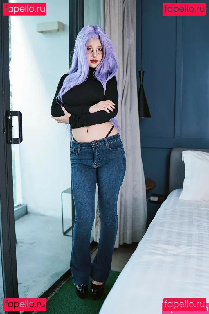 Puypuychan Onlyfans Photo Gallery 