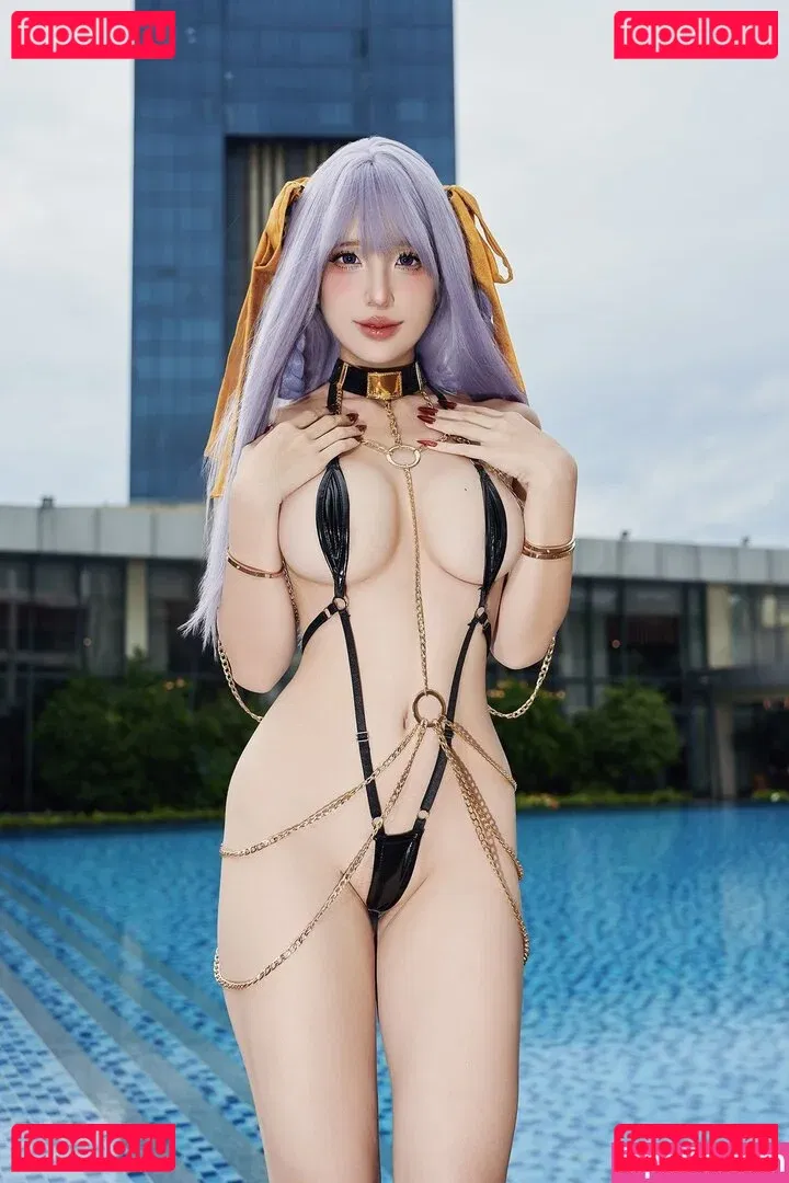 Puypuychan Onlyfans Photo Gallery 