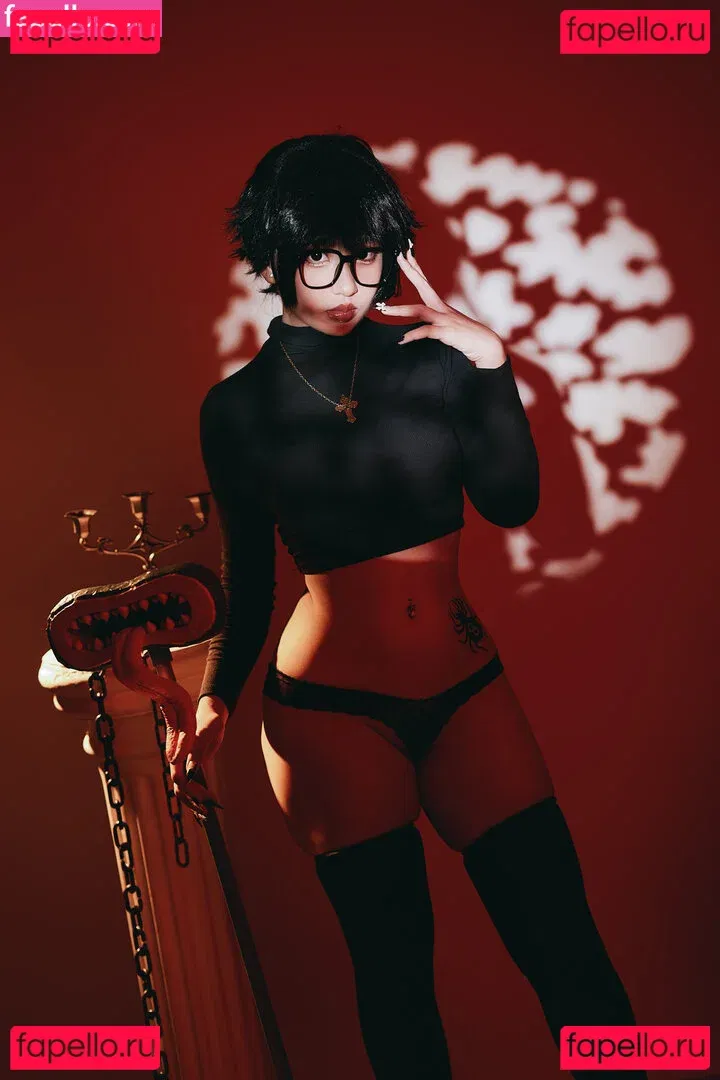 Puypuychan Onlyfans Photo Gallery 