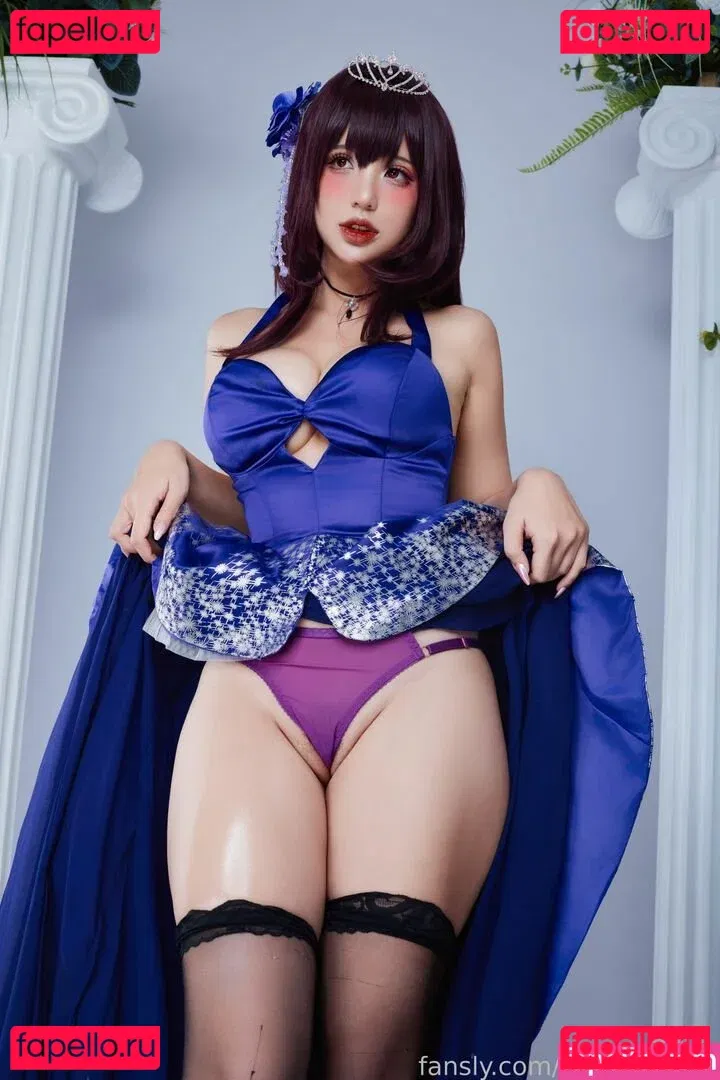 Puypuychan Onlyfans Photo Gallery 