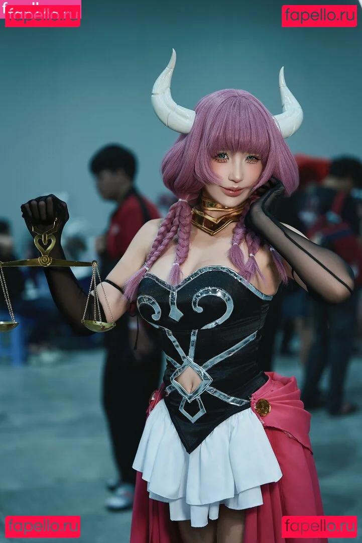 Puypuychan Onlyfans Photo Gallery 