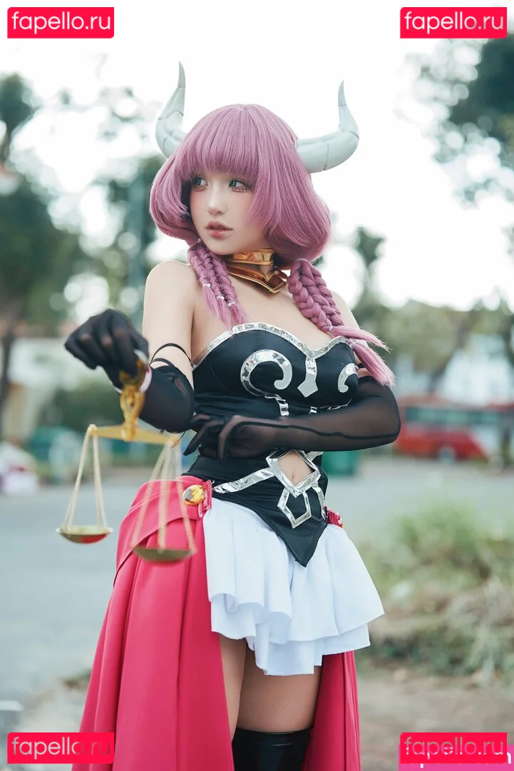 Puypuychan Onlyfans Photo Gallery 