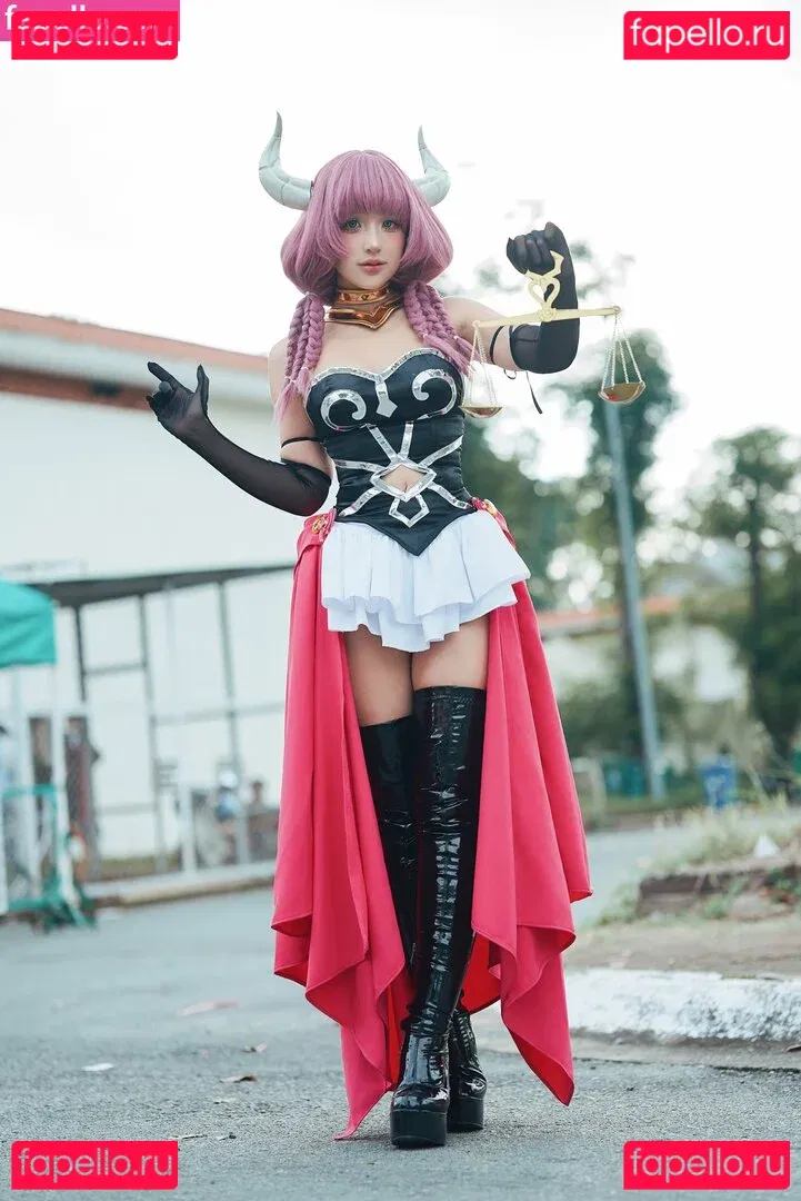 Puypuychan Onlyfans Photo Gallery 