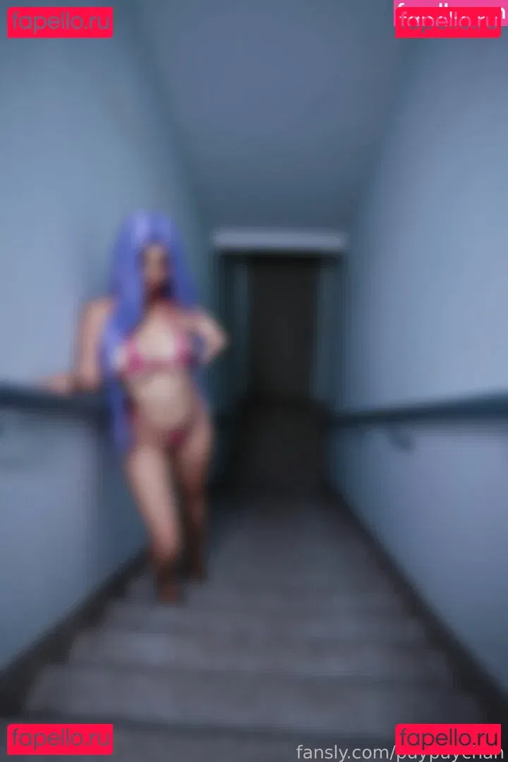 Puypuychan Onlyfans Photo Gallery 