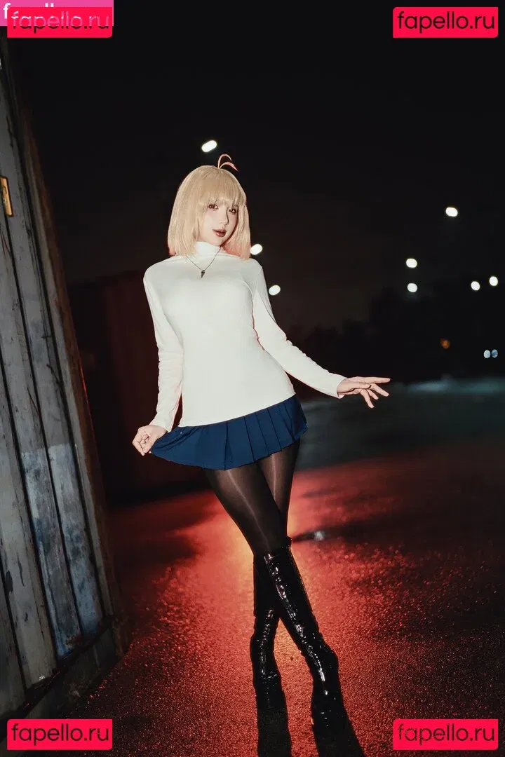 Puypuychan Onlyfans Photo Gallery 