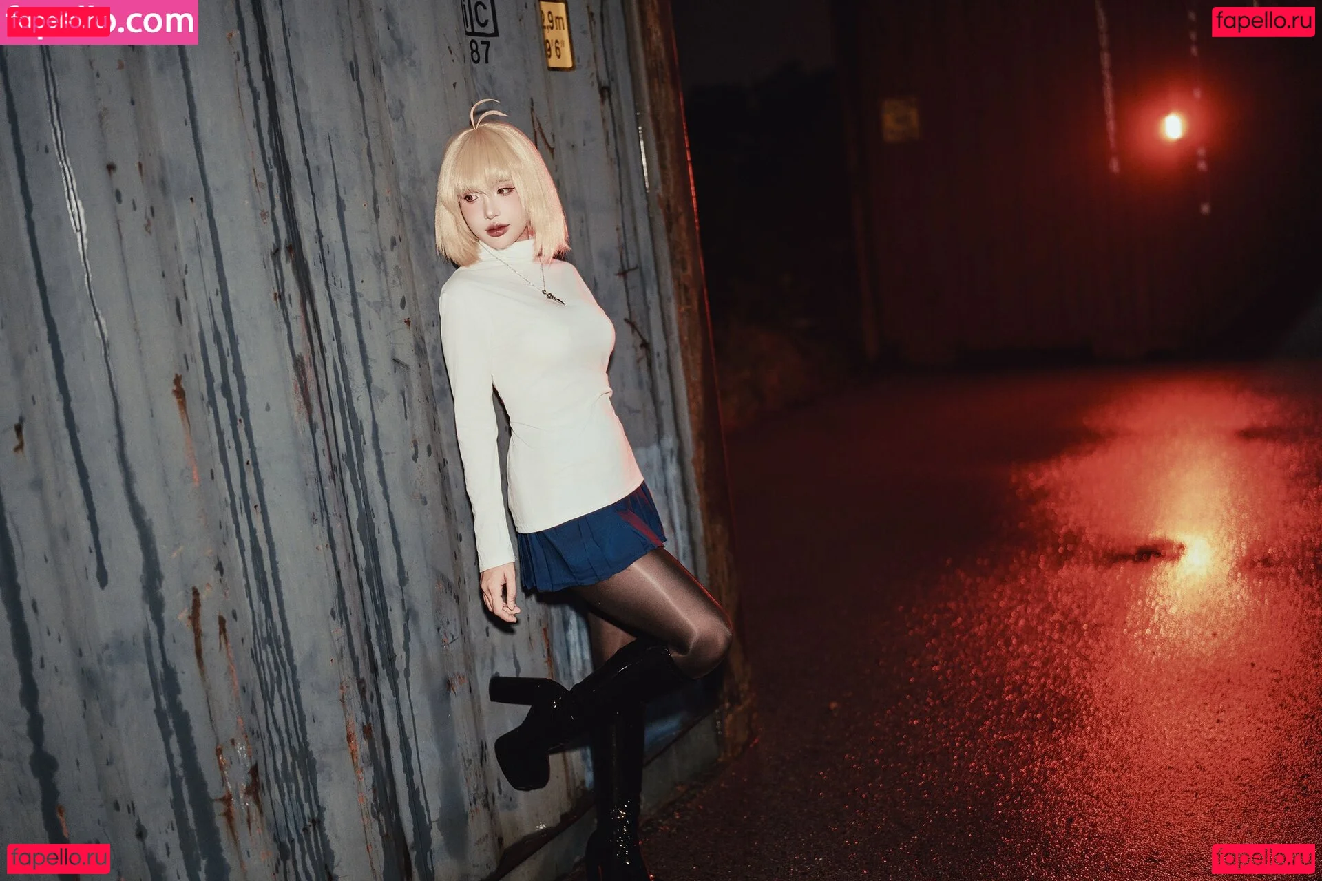 Puypuychan Onlyfans Photo Gallery 