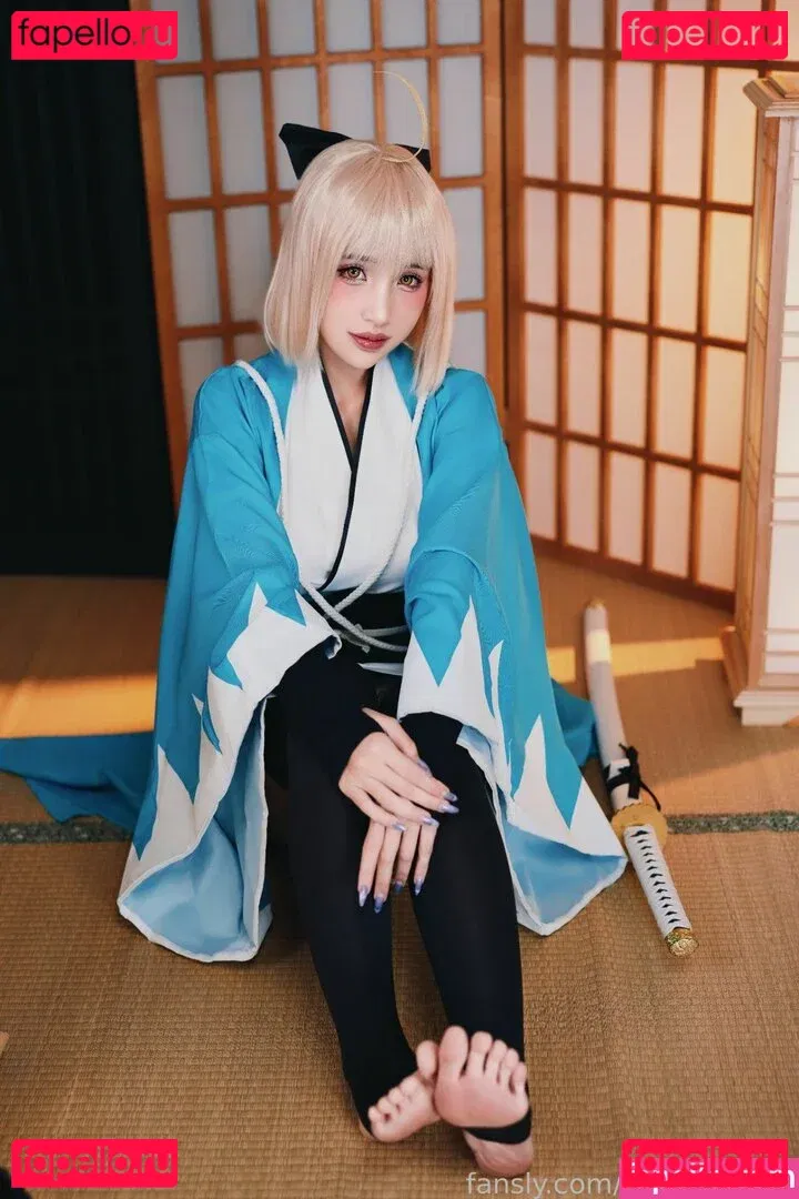 Puypuychan Onlyfans Photo Gallery 