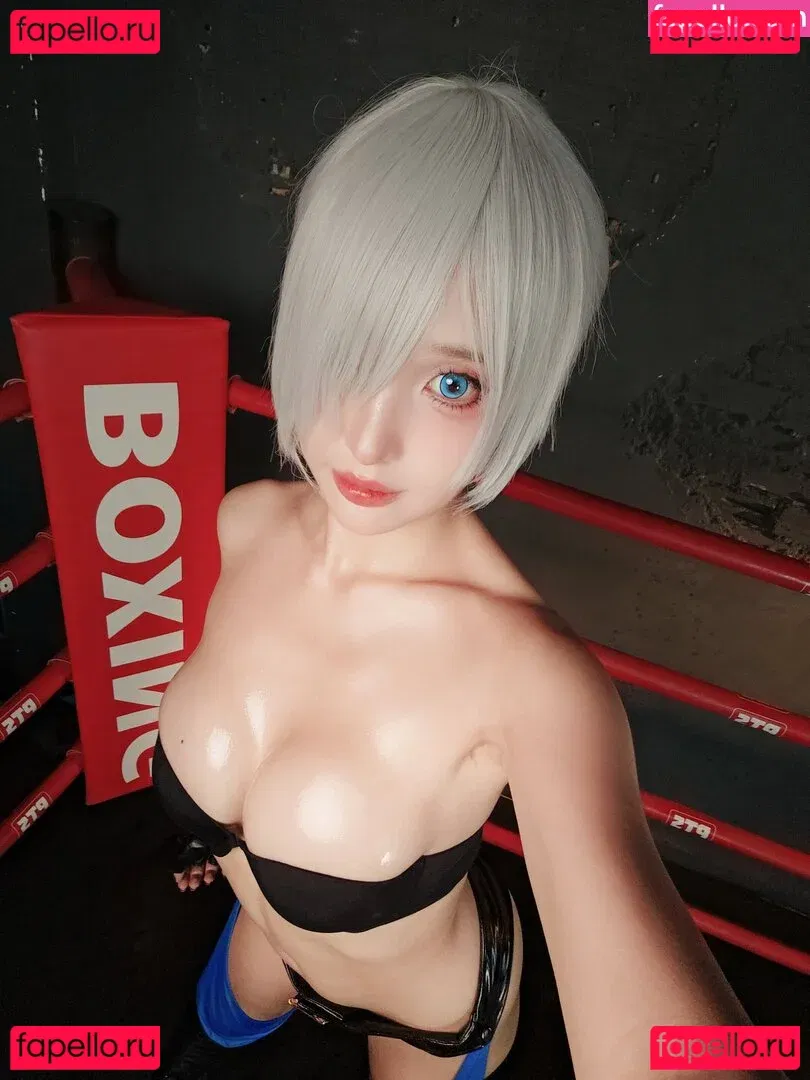 Puypuychan Onlyfans Photo Gallery 