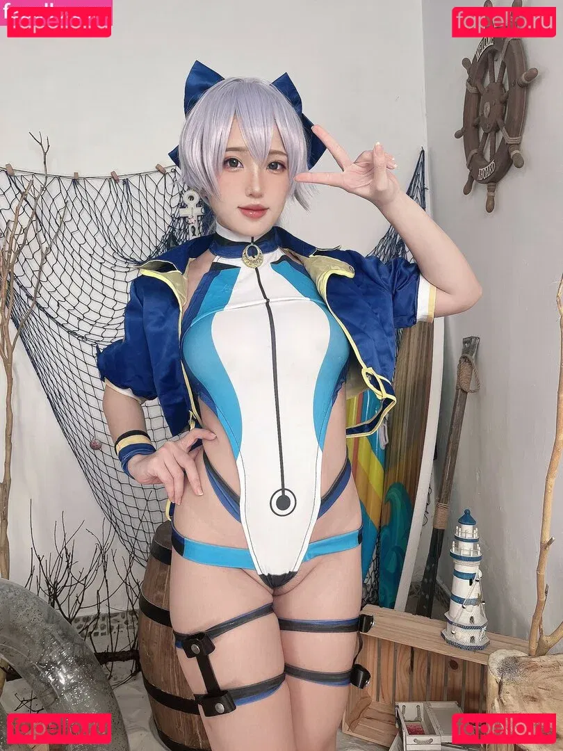 Puypuychan Onlyfans Photo Gallery 