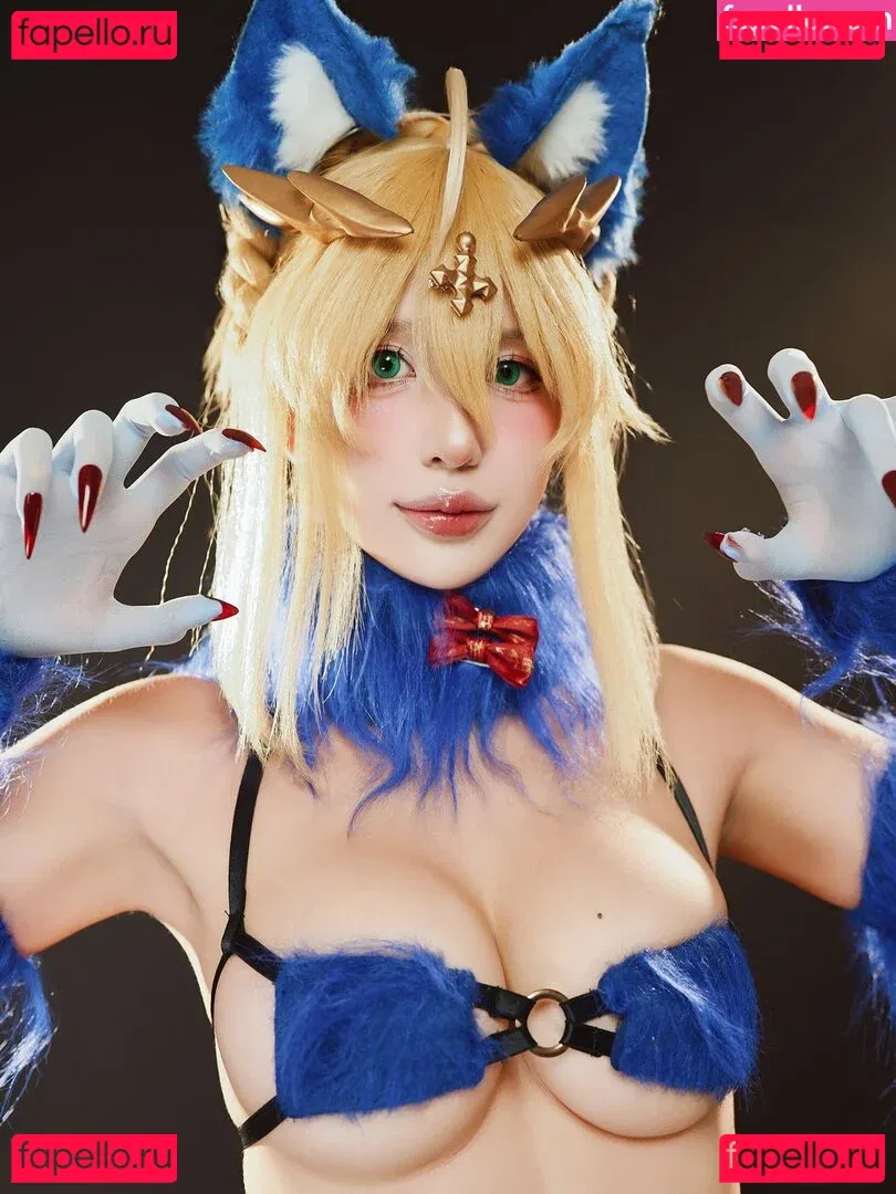 Puypuychan Onlyfans Photo Gallery 