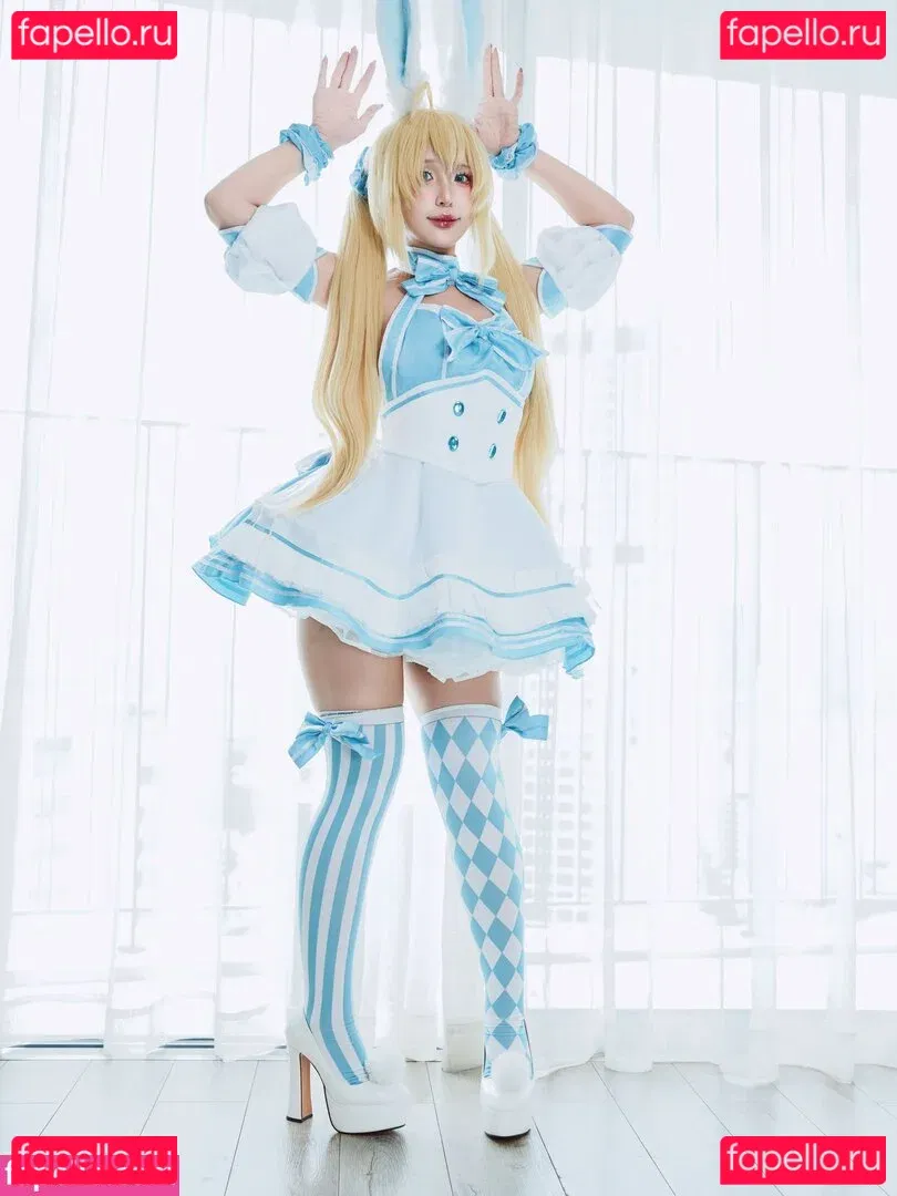 Puypuychan Onlyfans Photo Gallery 