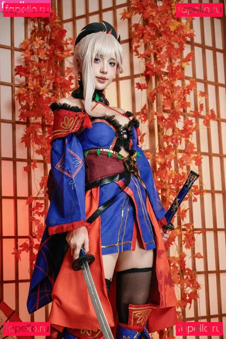 Puypuychan Onlyfans Photo Gallery 