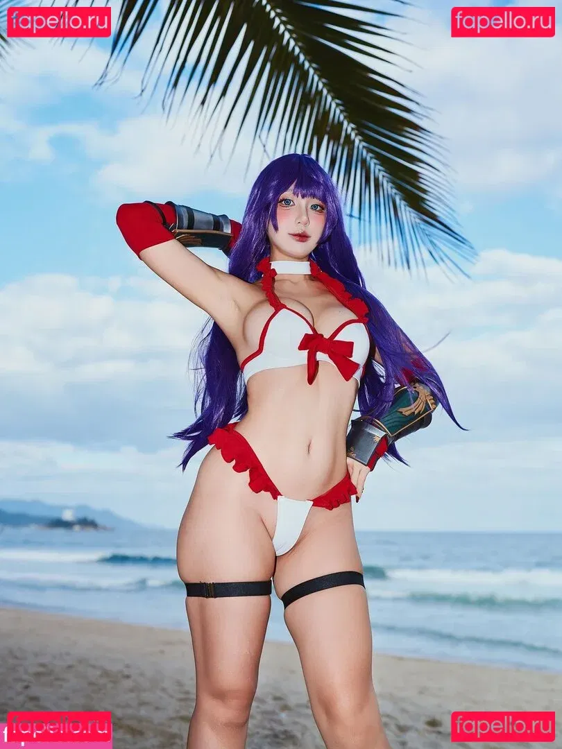 Puypuychan Onlyfans Photo Gallery 