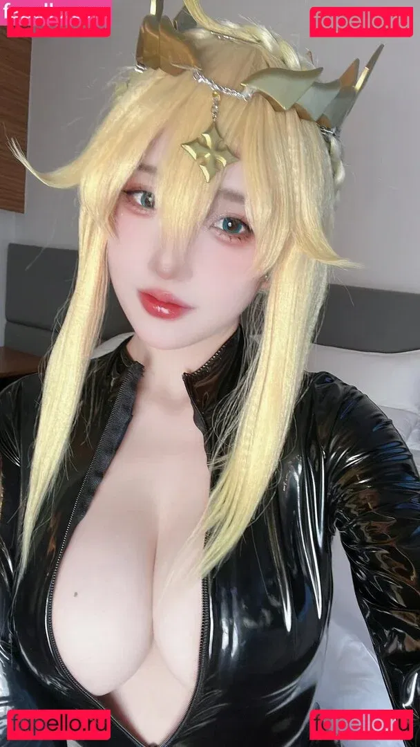 Puypuychan Onlyfans Photo Gallery 