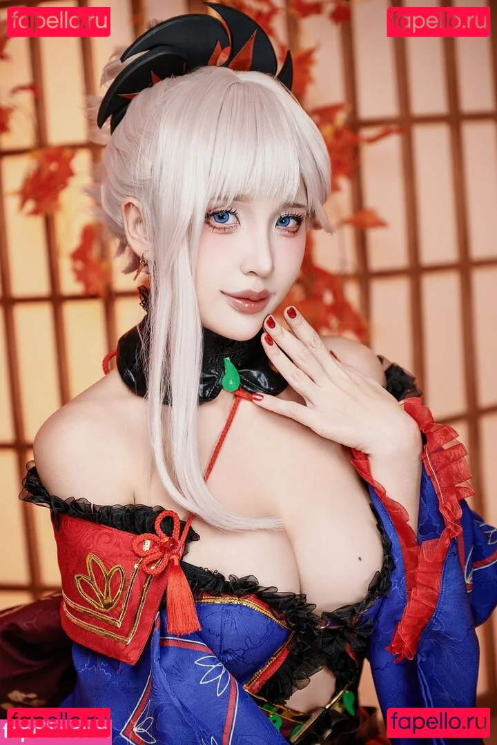 Puypuychan Onlyfans Photo Gallery 