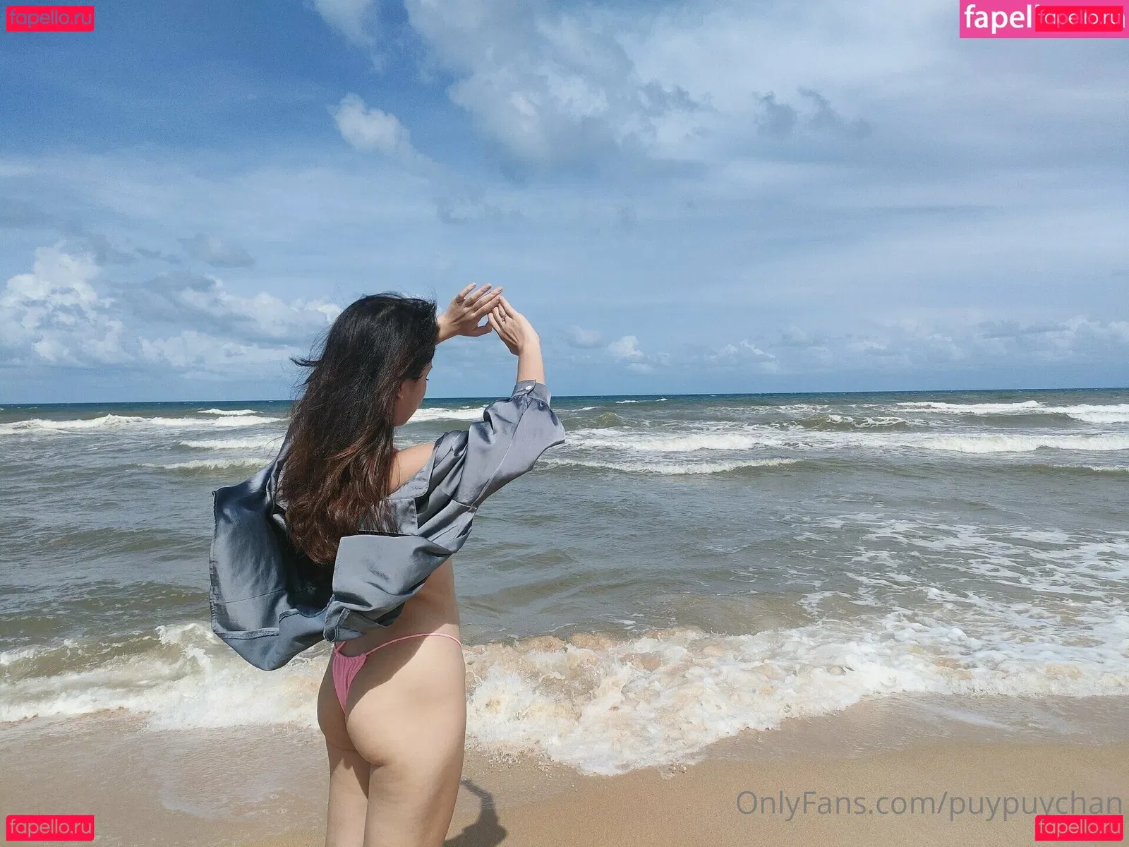 Puypuychan Onlyfans Photo Gallery 