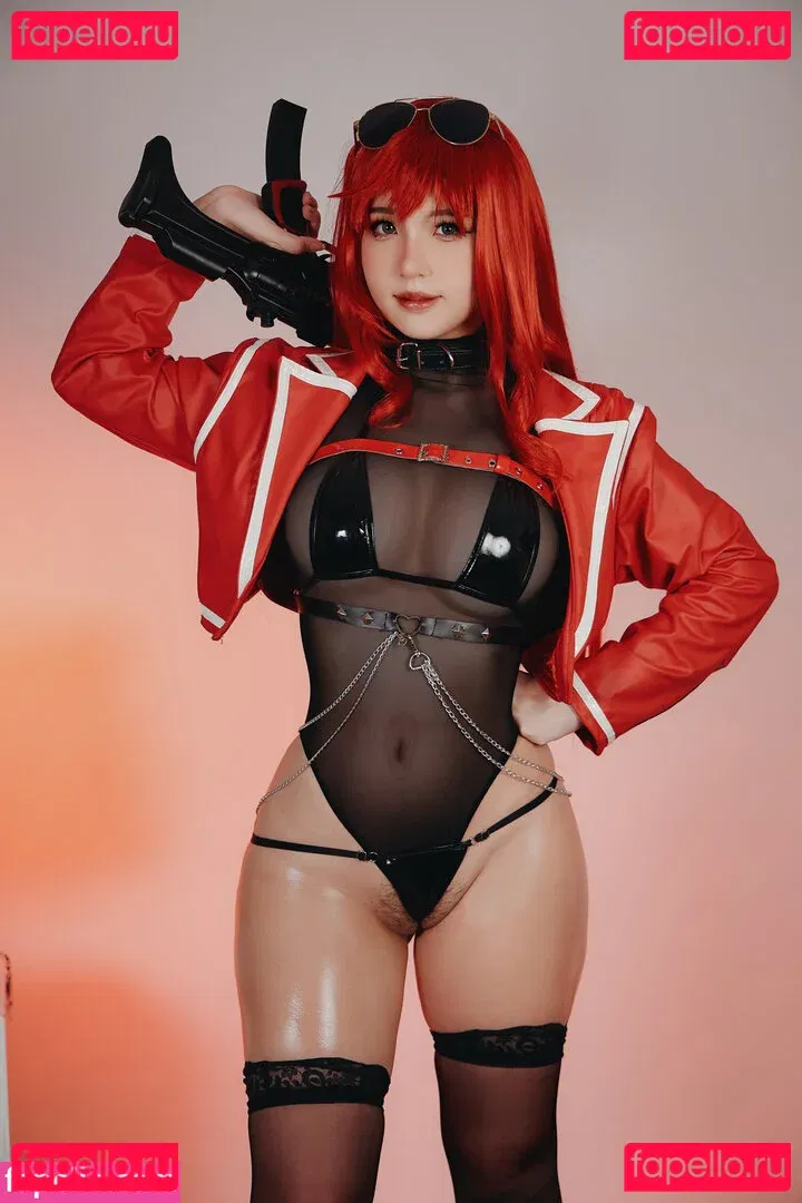 Puypuychan Onlyfans Photo Gallery 