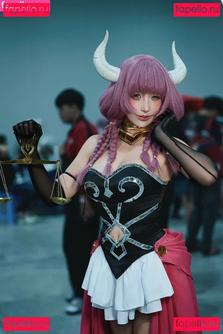 Puypuychan Onlyfans Photo Gallery 