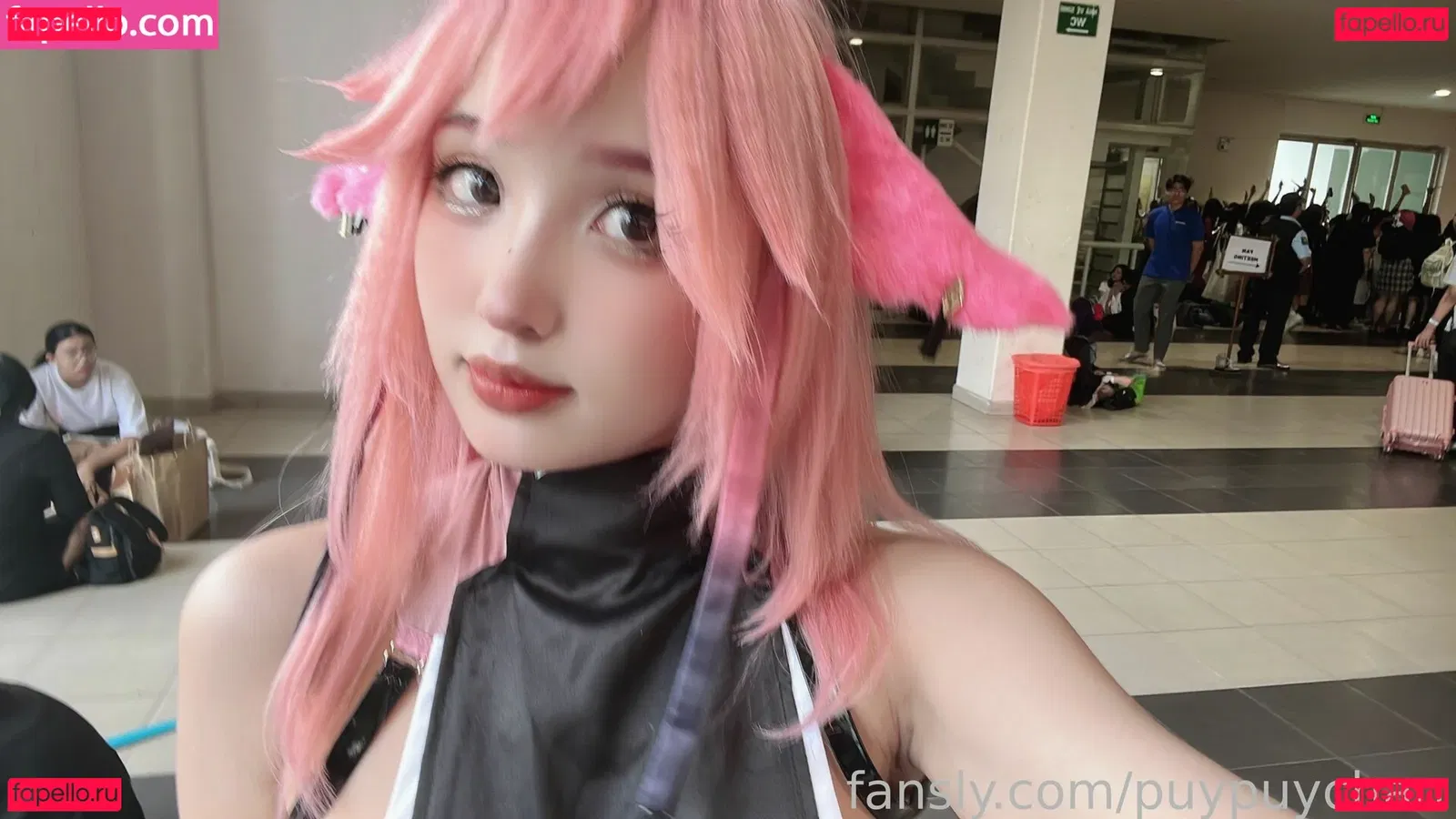 Puypuychan Onlyfans Photo Gallery 