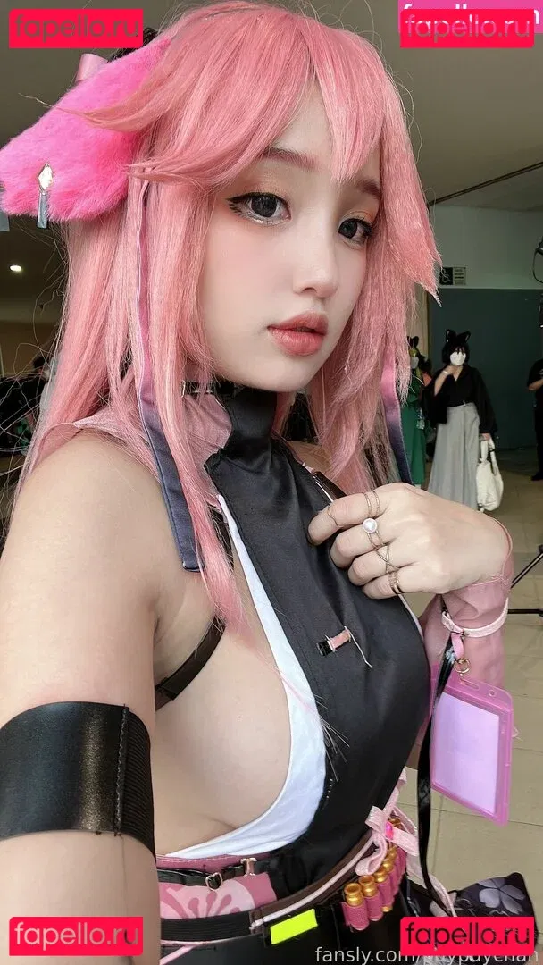 Puypuychan Onlyfans Photo Gallery 