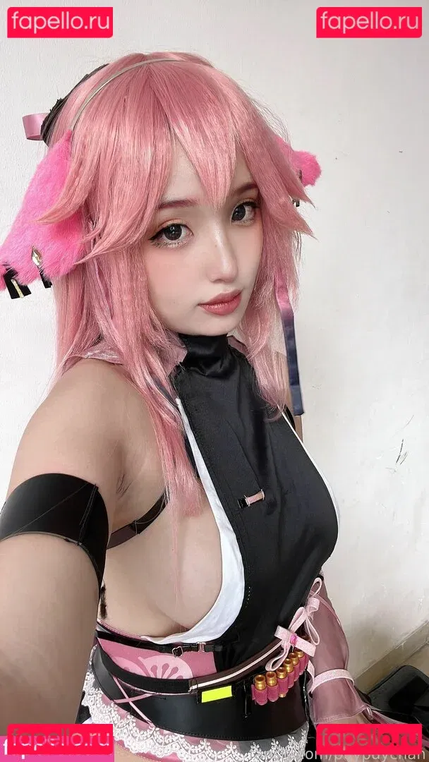 Puypuychan Onlyfans Photo Gallery 