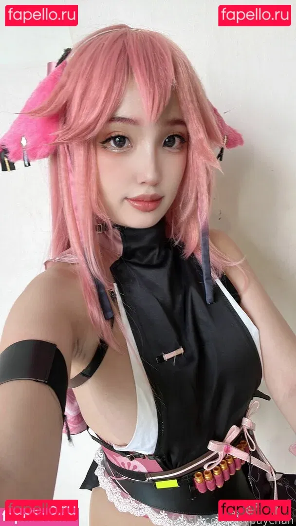 Puypuychan Onlyfans Photo Gallery 