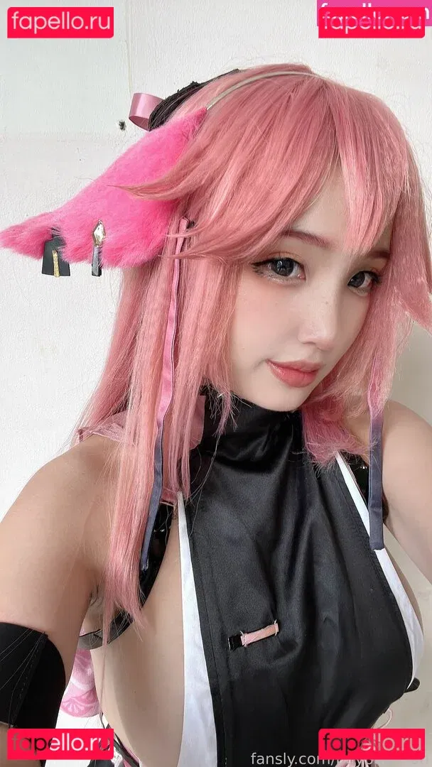 Puypuychan Onlyfans Photo Gallery 