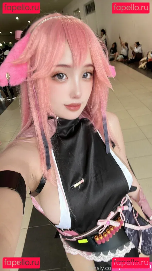 Puypuychan Onlyfans Photo Gallery 